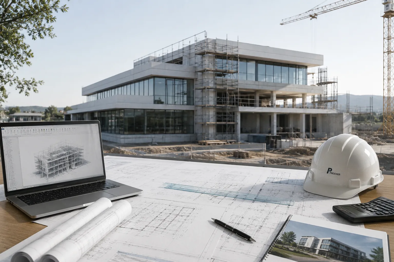 Proyectos integrales