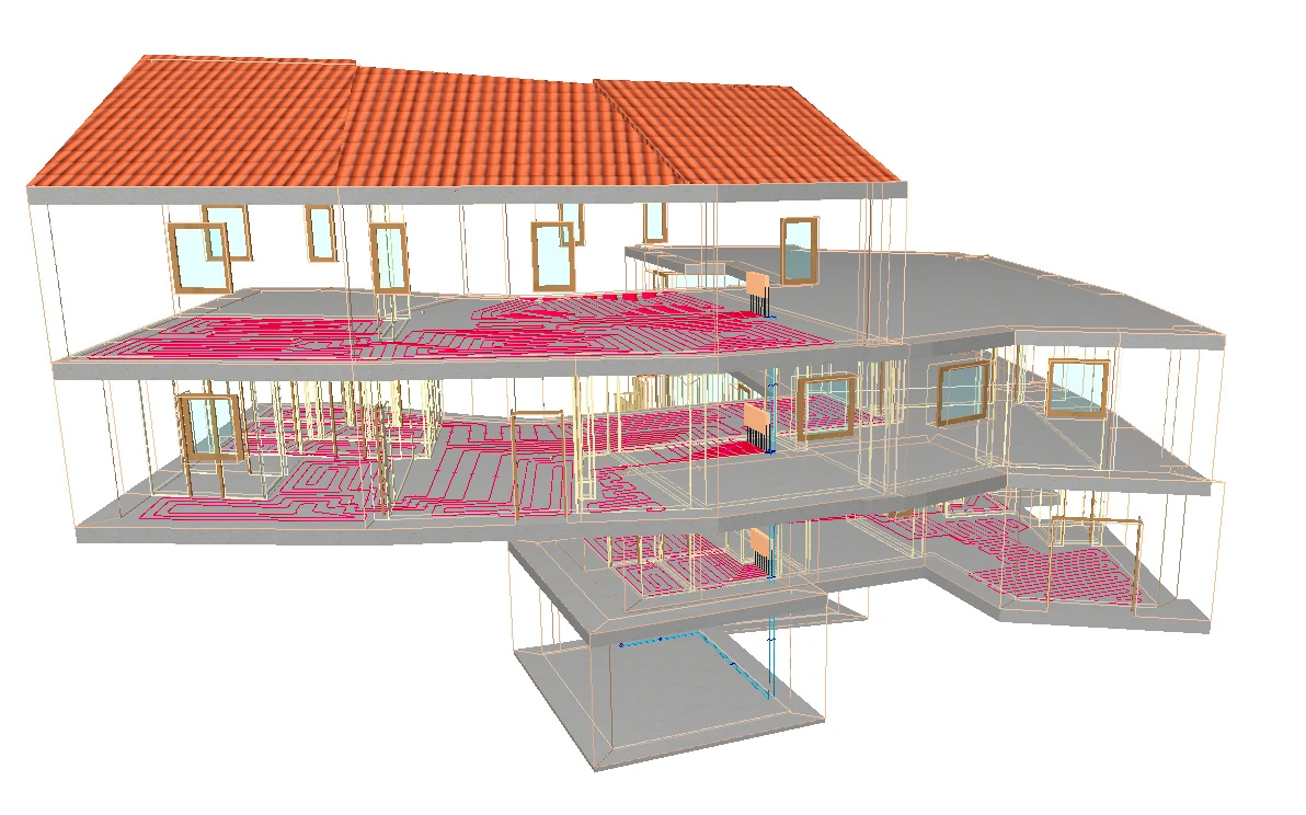 Modelo 3D