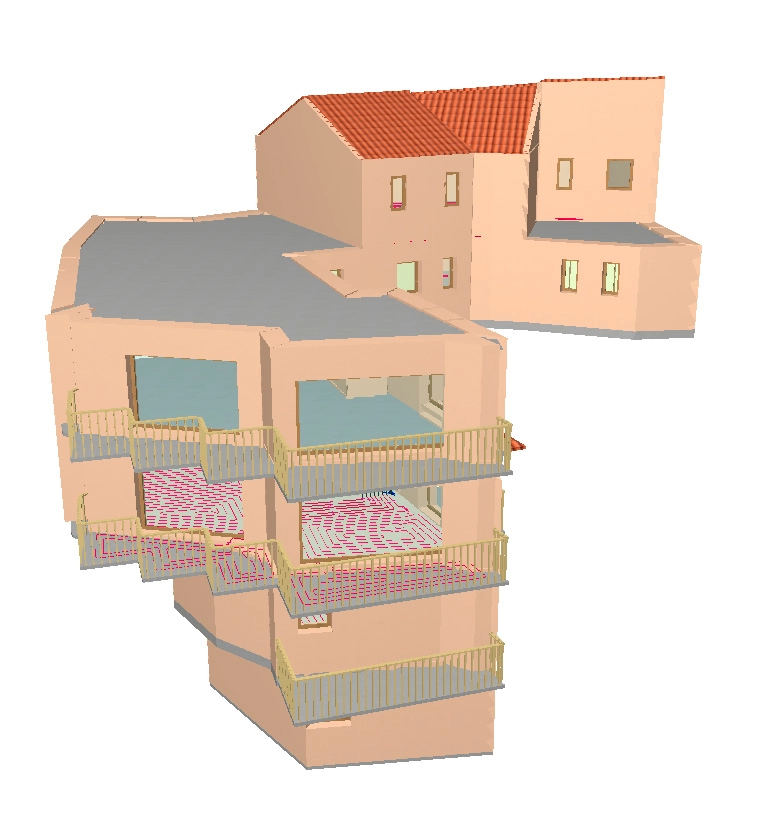 Modelo 3D