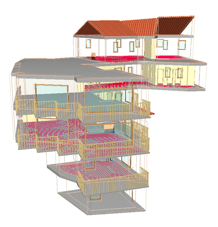 Modelo 3D