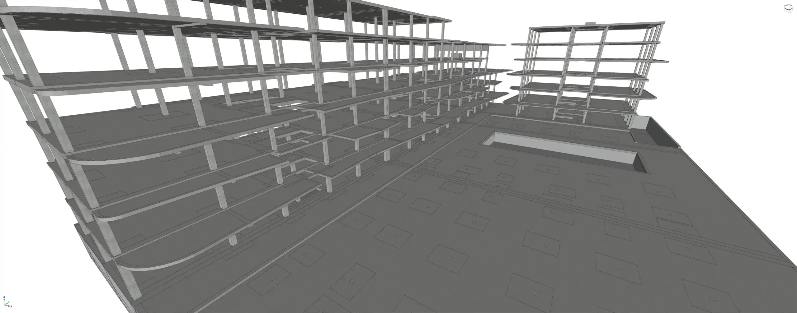 Modelo 3D / Render 1